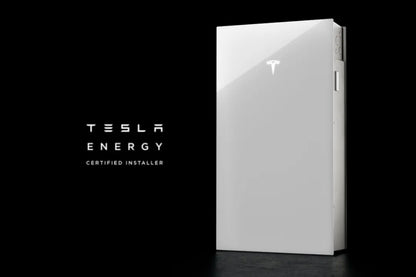 Tesla Powerwall 3 - Installed