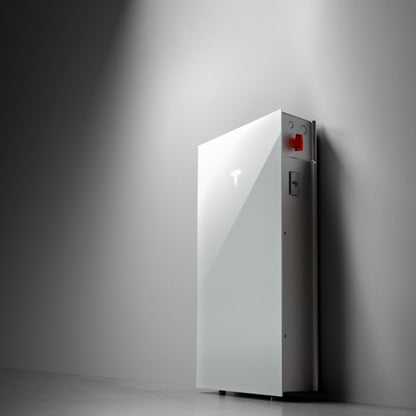 Tesla Powerwall 3 - Installed