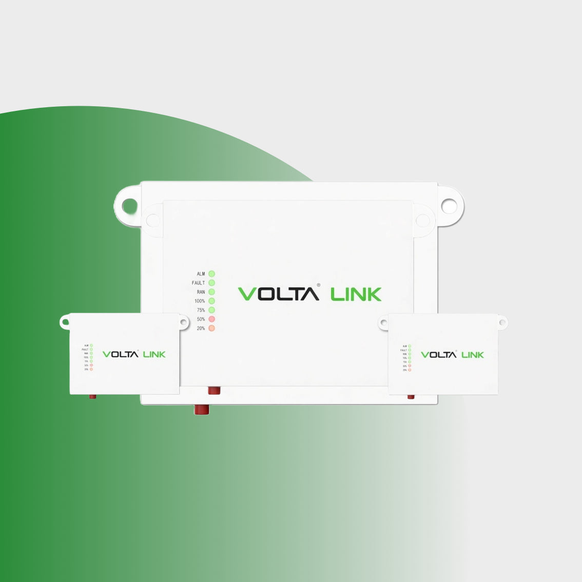 Volta Link