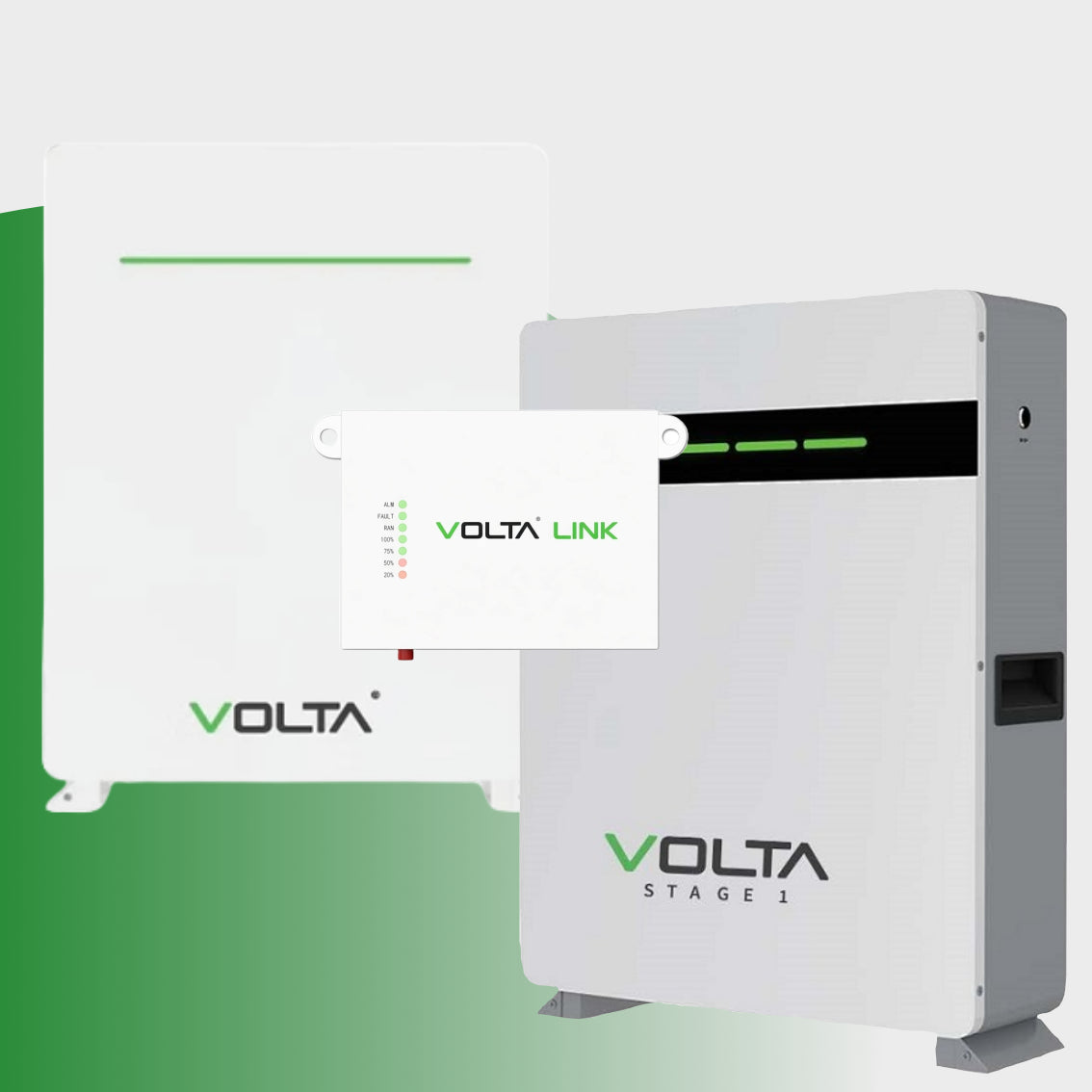 Volta Link