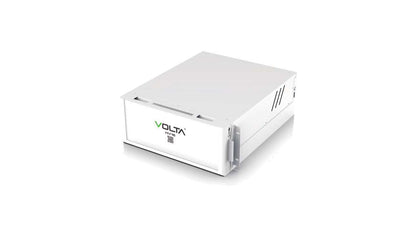 Volta Tower 96kWh High Voltage Battery (6 x 16kWh)