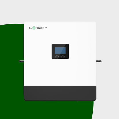 LuxPower 12kW SNA2 Off-Grid Inverter IP20 - (SNA2-EU-LT 12K)