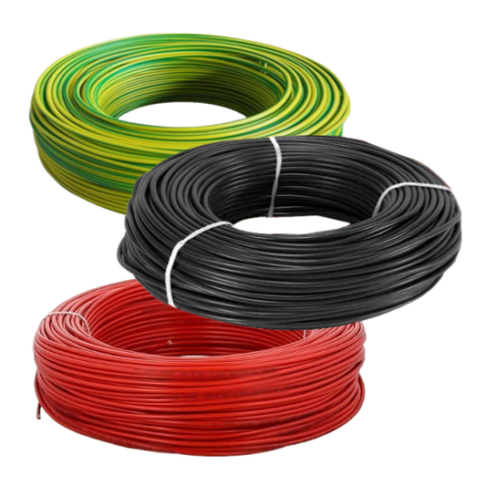 House wire