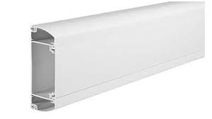 Trunking (White) meter - Oliross Solar