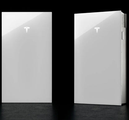 Tesla Powerwall 3 - Installed