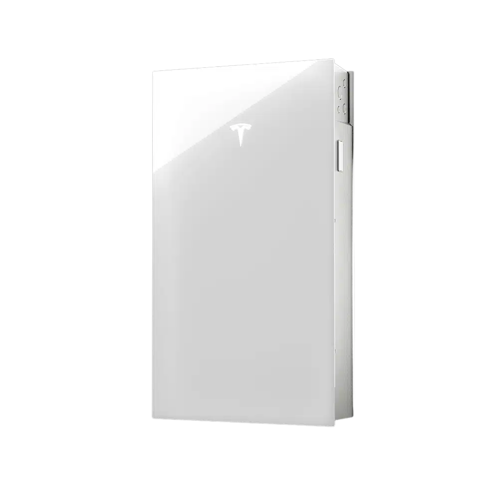 Tesla Powerwall 3 - Installed