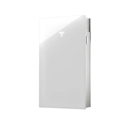 Tesla Powerwall 3 - Installed