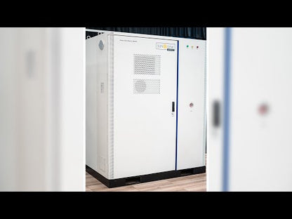 Sunsynk Powerlynk XL 5.5kW Inverter and 5.22kW Battery - All In One