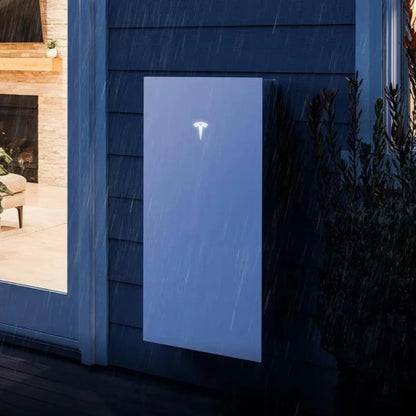 Tesla Powerwall 3 - Installed