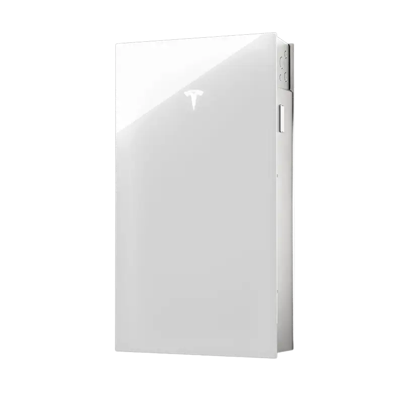 Tesla Powerwall 3 - Installed