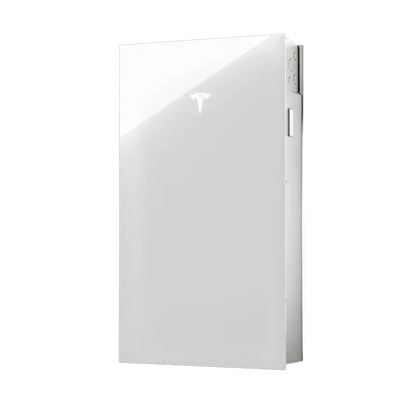 Tesla Powerwall 3 - Installed
