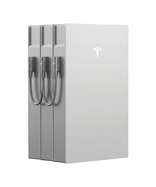 Tesla Powerwall 3 - Installed