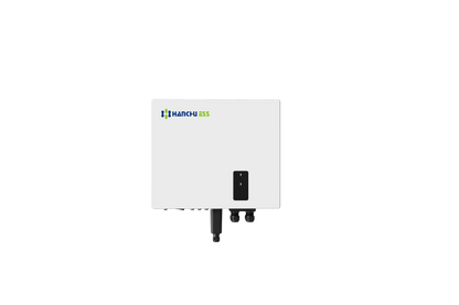 Hanchu 10kW Hybrid Inverter 3 Phase (HESS-HY-T-10K)